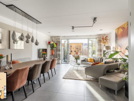 Hoofdfoto van Schiedam Ellen van Langenpad 46