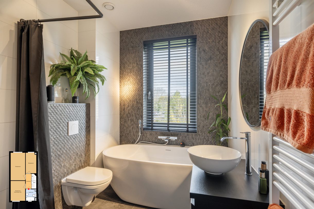 Te koop: Foto Woonhuis aan de Ellen van Langenpad 46 in Schiedam