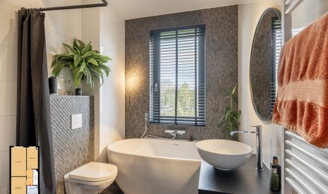 Te koop: Foto Woonhuis aan de Ellen van Langenpad 46 in Schiedam