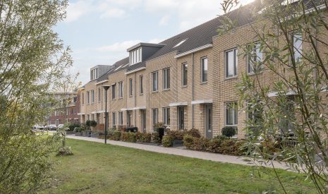 Hoofdfoto van Schiedam Ellen van Langenpad 46