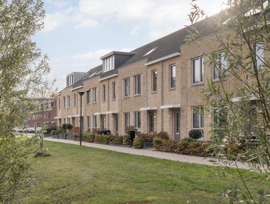 Hoofdfoto van Schiedam Ellen van Langenpad 46