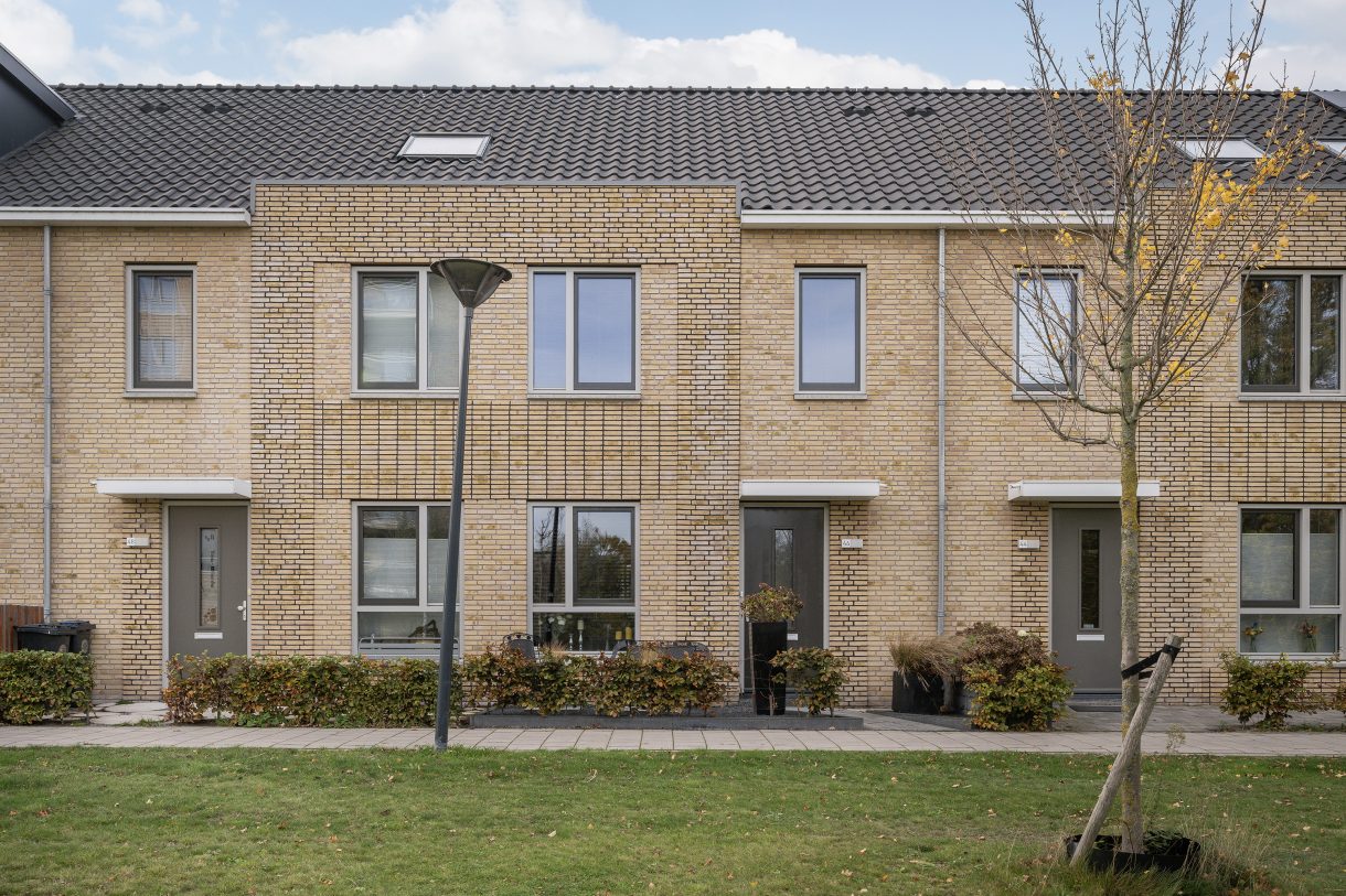 Te koop: Foto Woonhuis aan de Ellen van Langenpad 46 in Schiedam