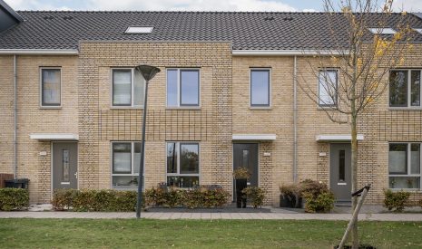 Te koop: Foto Woonhuis aan de Ellen van Langenpad 46 in Schiedam