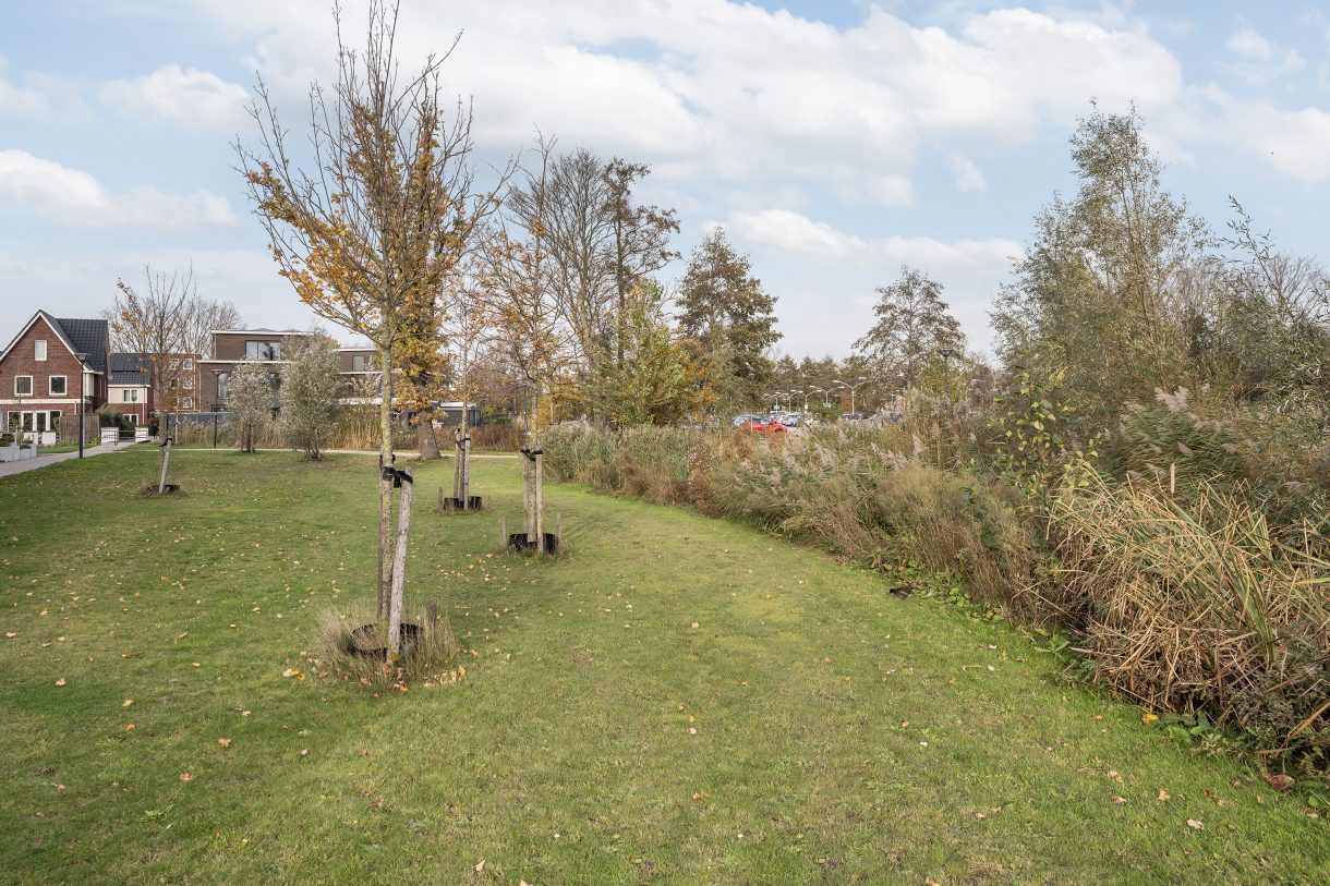 Te koop: Foto Woonhuis aan de Ellen van Langenpad 46 in Schiedam