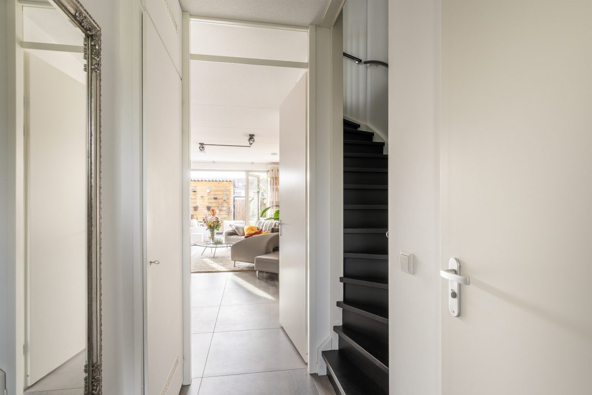 Te koop: Foto Woonhuis aan de Ellen van Langenpad 46 in Schiedam