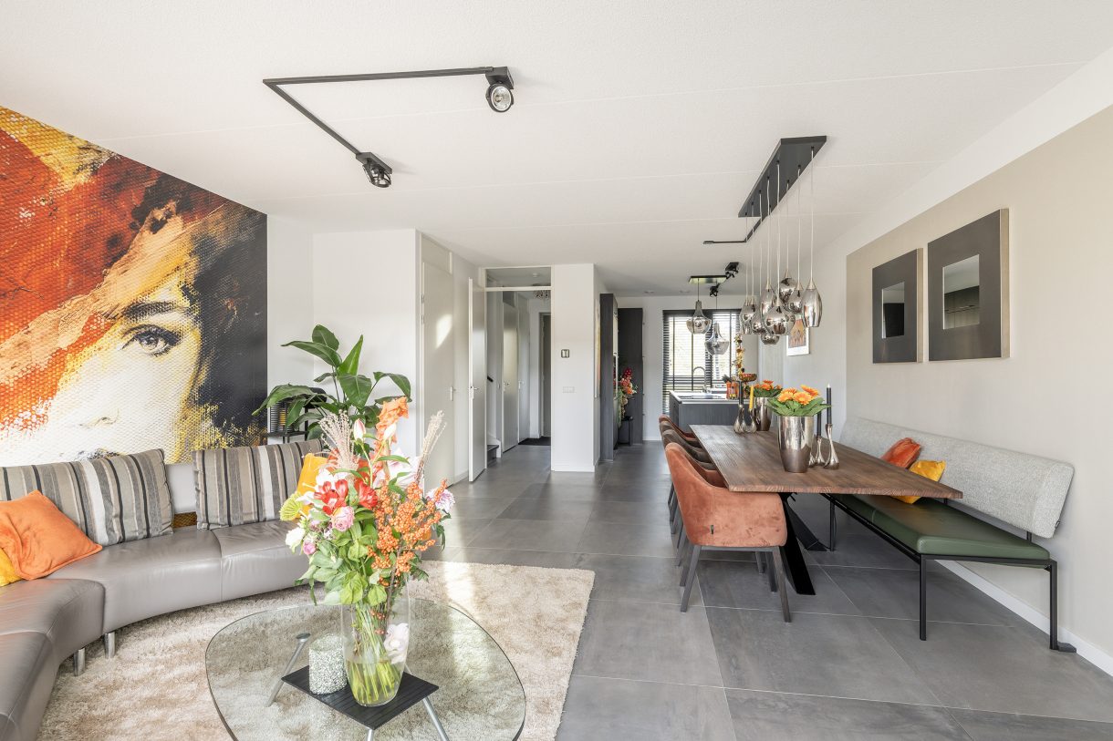 Te koop: Foto Woonhuis aan de Ellen van Langenpad 46 in Schiedam