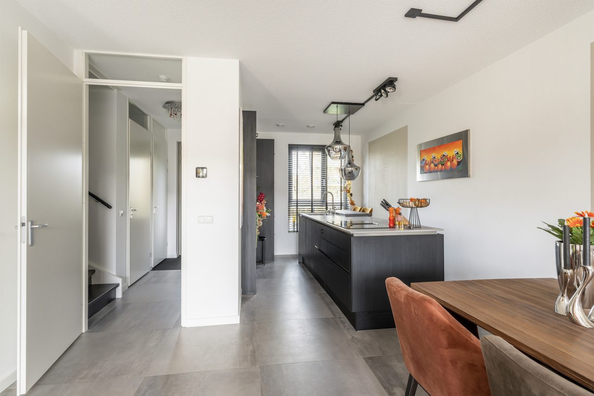 Te koop: Foto Woonhuis aan de Ellen van Langenpad 46 in Schiedam