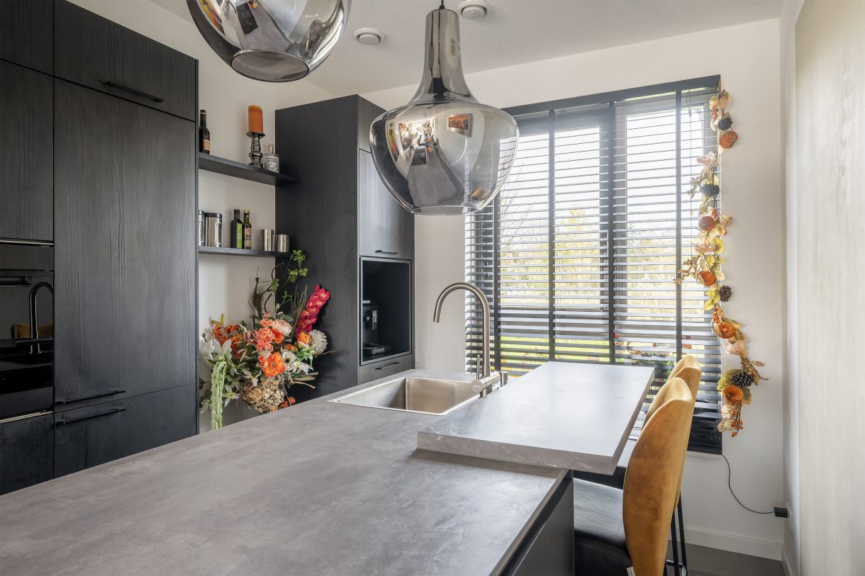 Te koop: Foto Woonhuis aan de Ellen van Langenpad 46 in Schiedam