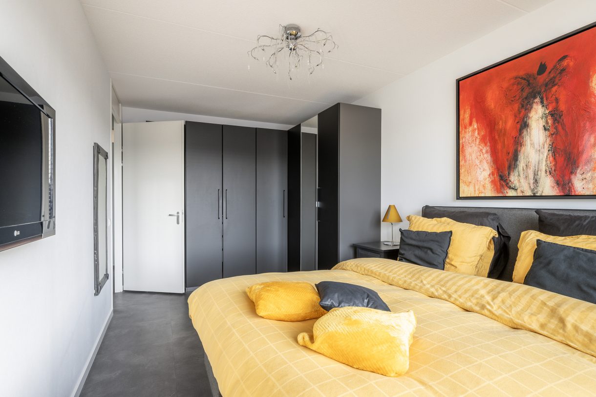 Te koop: Foto Woonhuis aan de Ellen van Langenpad 46 in Schiedam