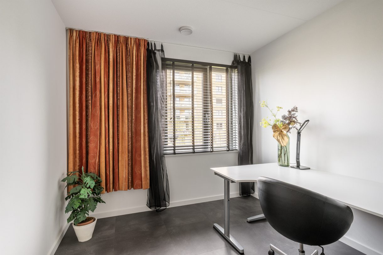 Te koop: Foto Woonhuis aan de Ellen van Langenpad 46 in Schiedam