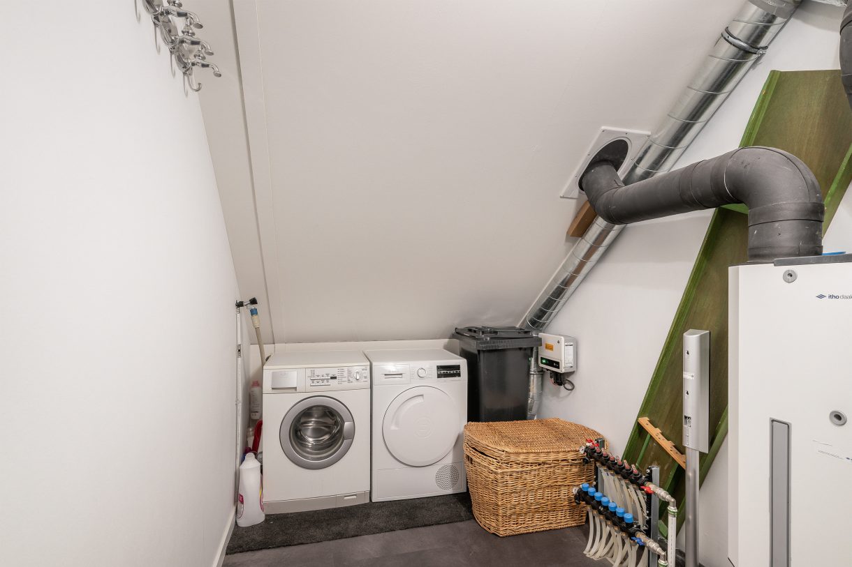 Te koop: Foto Woonhuis aan de Ellen van Langenpad 46 in Schiedam