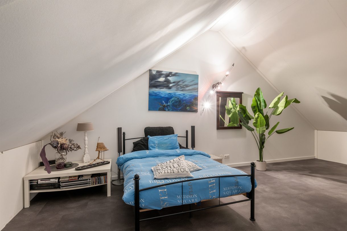 Te koop: Foto Woonhuis aan de Ellen van Langenpad 46 in Schiedam