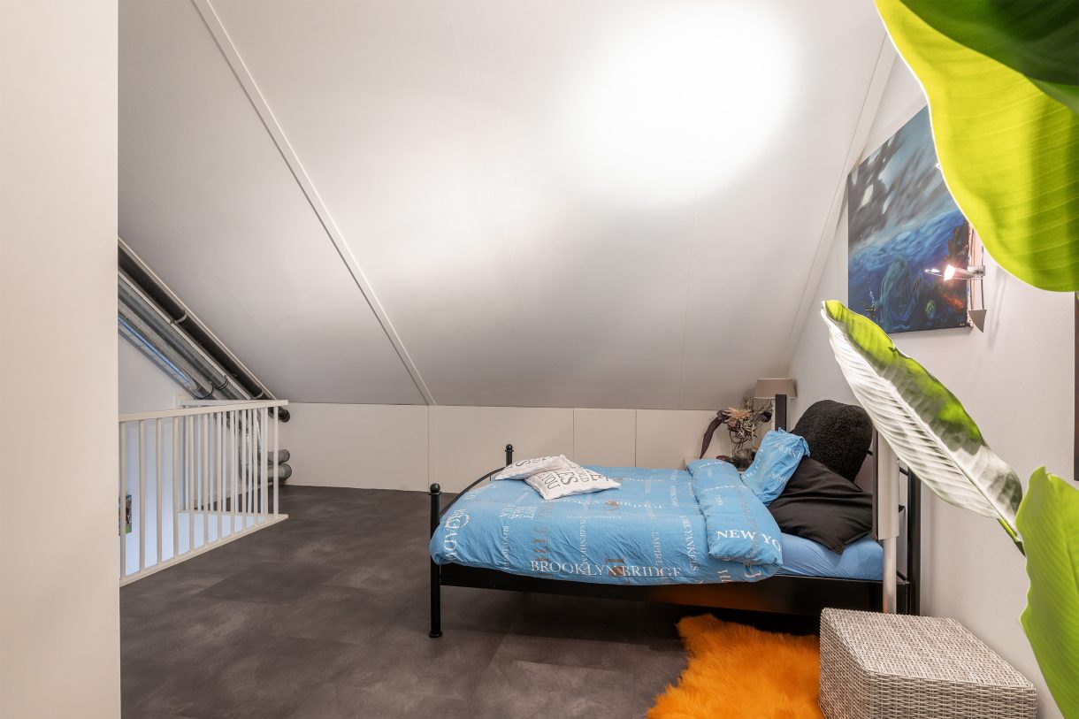 Te koop: Foto Woonhuis aan de Ellen van Langenpad 46 in Schiedam