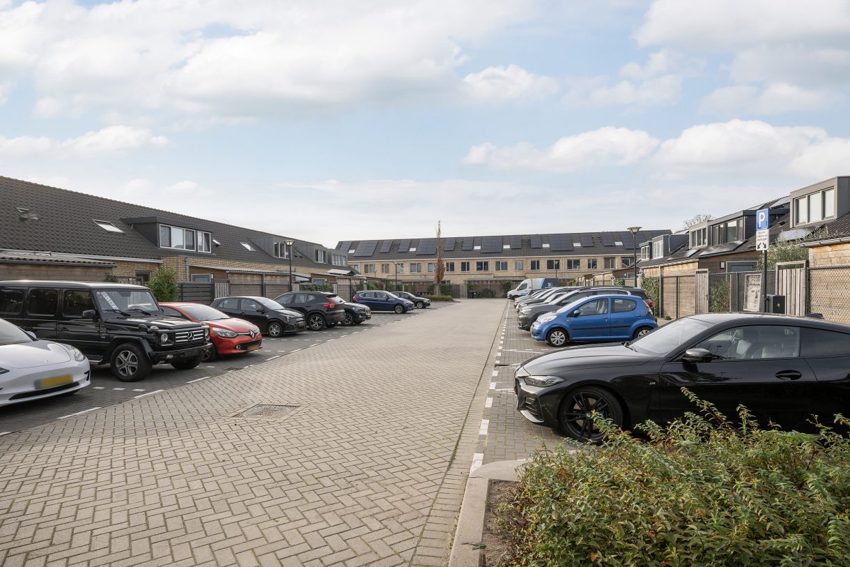 Te koop: Foto Woonhuis aan de Ellen van Langenpad 46 in Schiedam