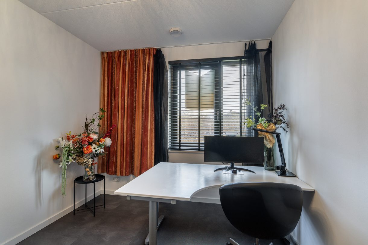 Te koop: Foto Woonhuis aan de Ellen van Langenpad 46 in Schiedam