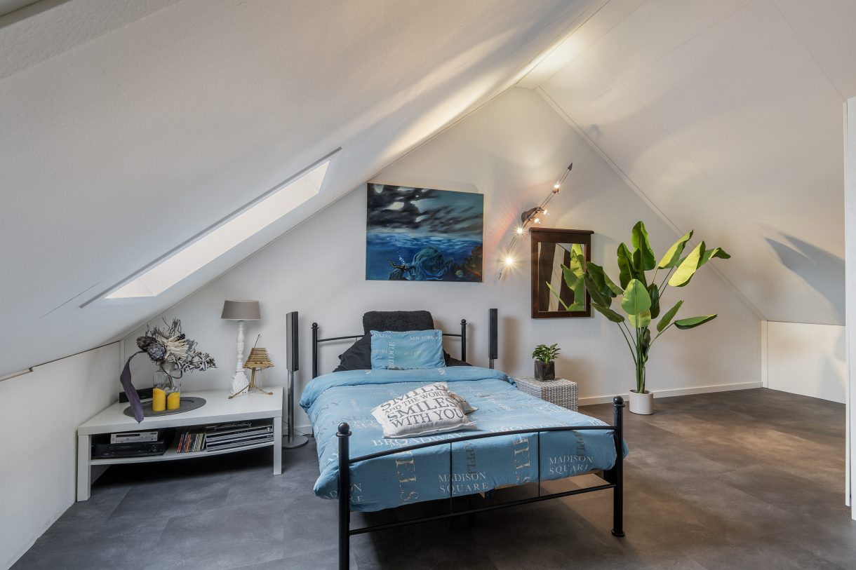 Te koop: Foto Woonhuis aan de Ellen van Langenpad 46 in Schiedam