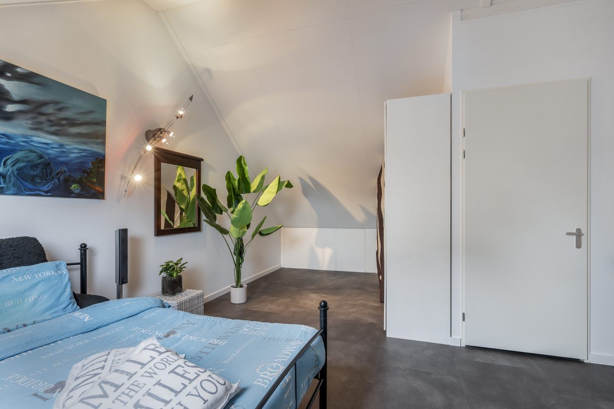 Te koop: Foto Woonhuis aan de Ellen van Langenpad 46 in Schiedam