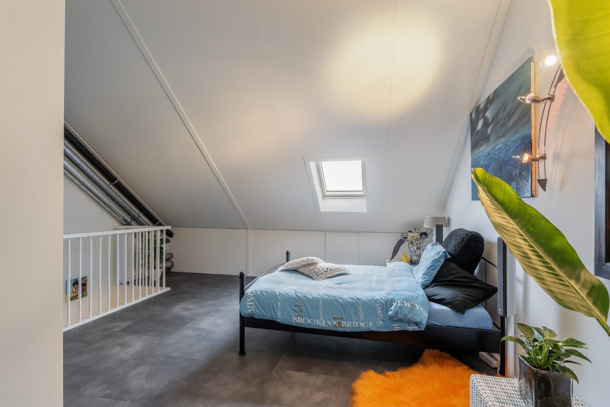 Te koop: Foto Woonhuis aan de Ellen van Langenpad 46 in Schiedam