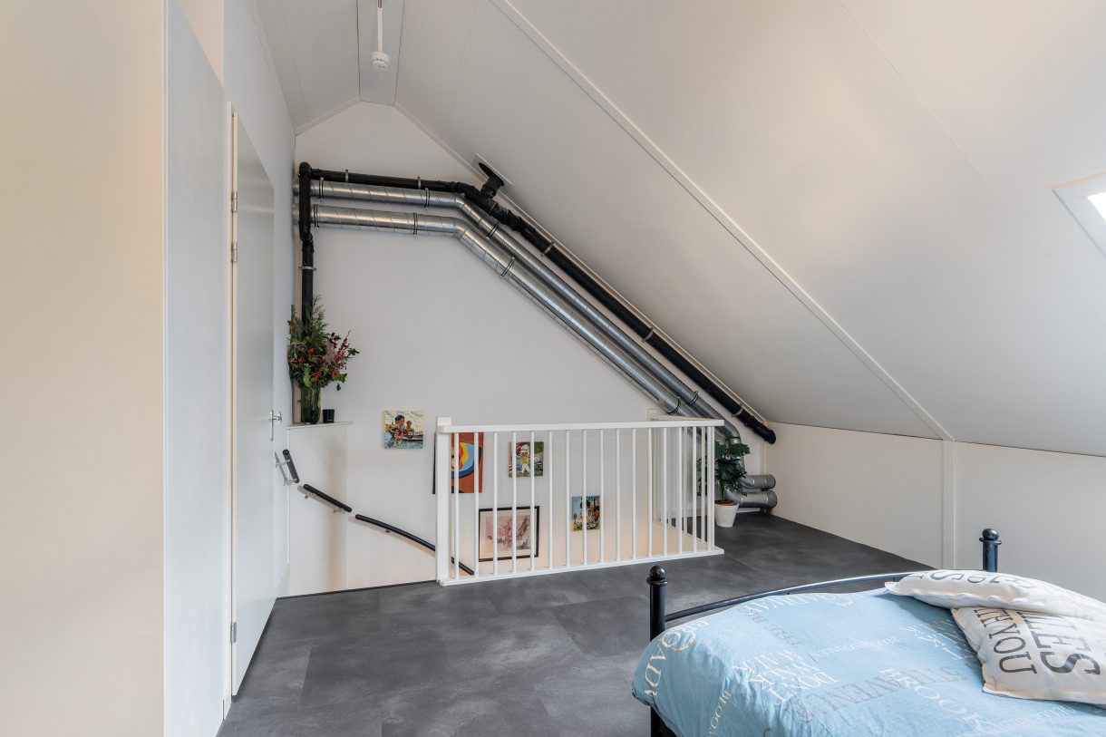 Te koop: Foto Woonhuis aan de Ellen van Langenpad 46 in Schiedam