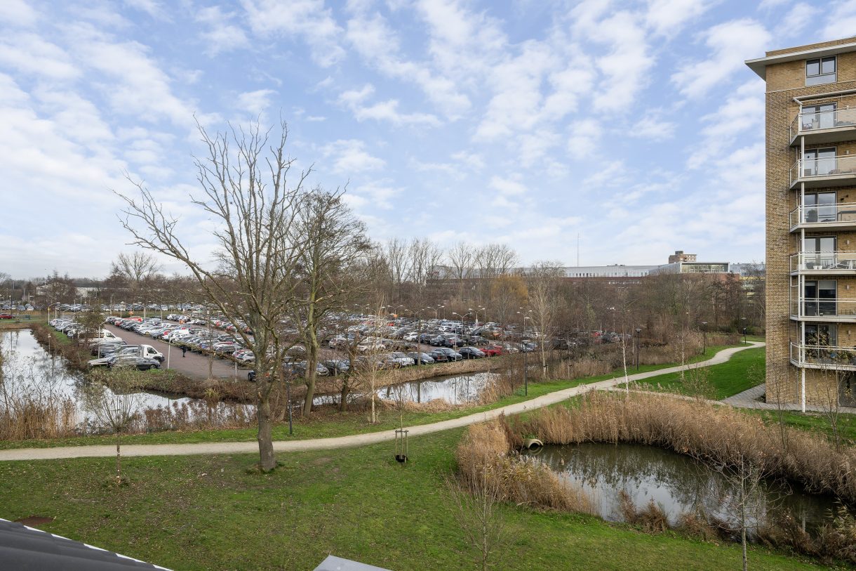 Te koop: Foto Woonhuis aan de Ellen van Langenpad 46 in Schiedam