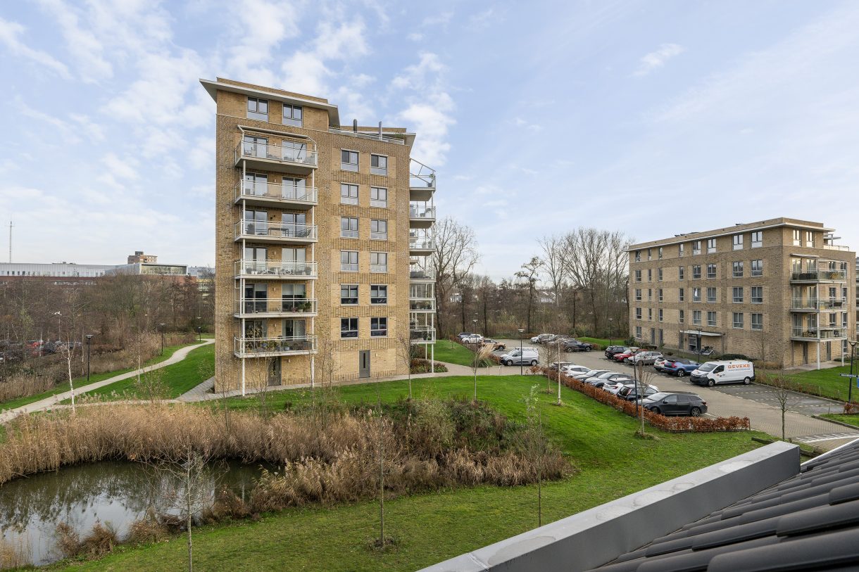 Te koop: Foto Woonhuis aan de Ellen van Langenpad 46 in Schiedam