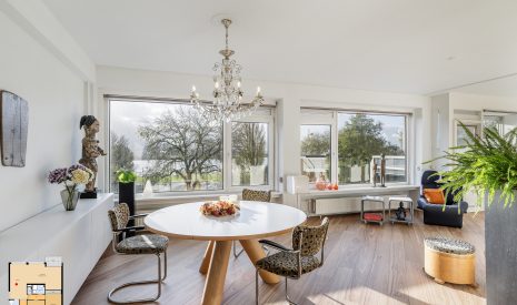 Te koop: Foto Appartement aan de Olivier van Noortlaan 72 in Vlaardingen