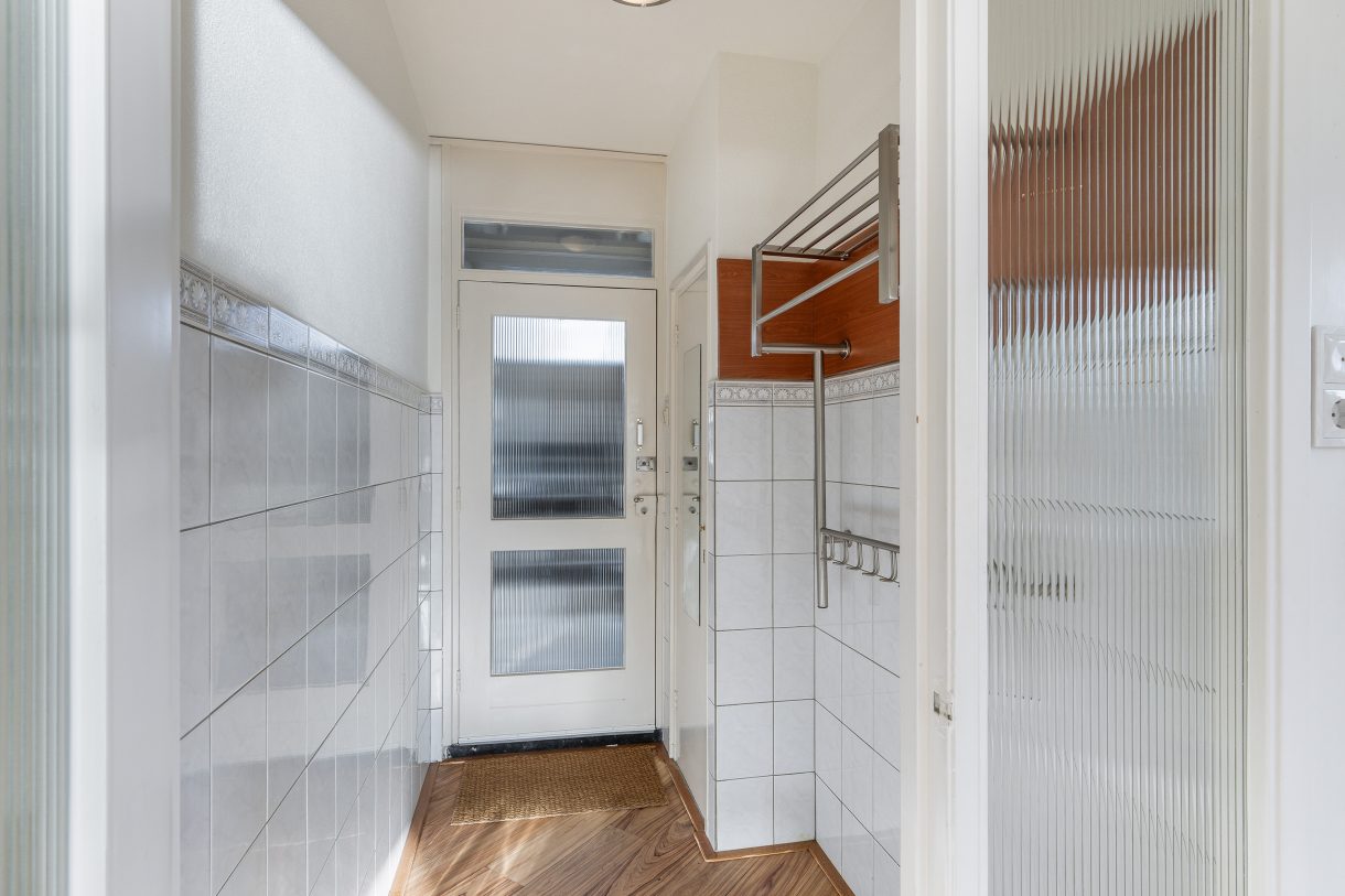 Te koop: Foto Appartement aan de Olivier van Noortlaan 72 in Vlaardingen