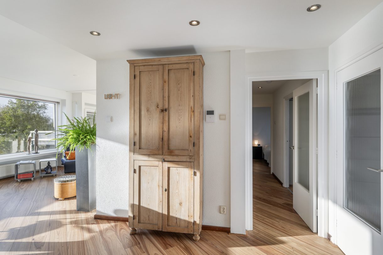 Te koop: Foto Appartement aan de Olivier van Noortlaan 72 in Vlaardingen