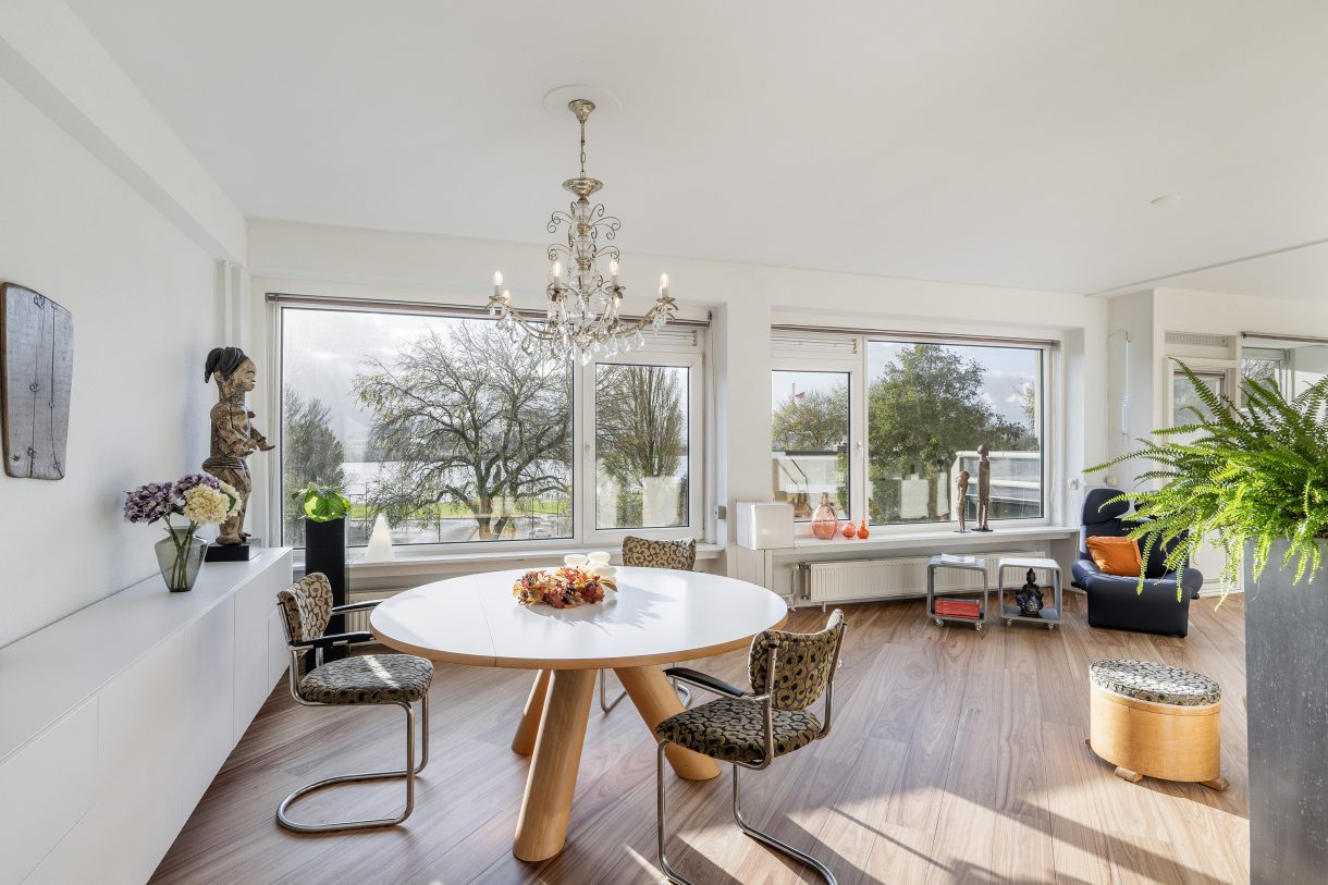 Te koop: Foto Appartement aan de Olivier van Noortlaan 72 in Vlaardingen