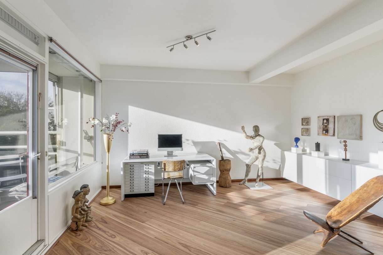Te koop: Foto Appartement aan de Olivier van Noortlaan 72 in Vlaardingen