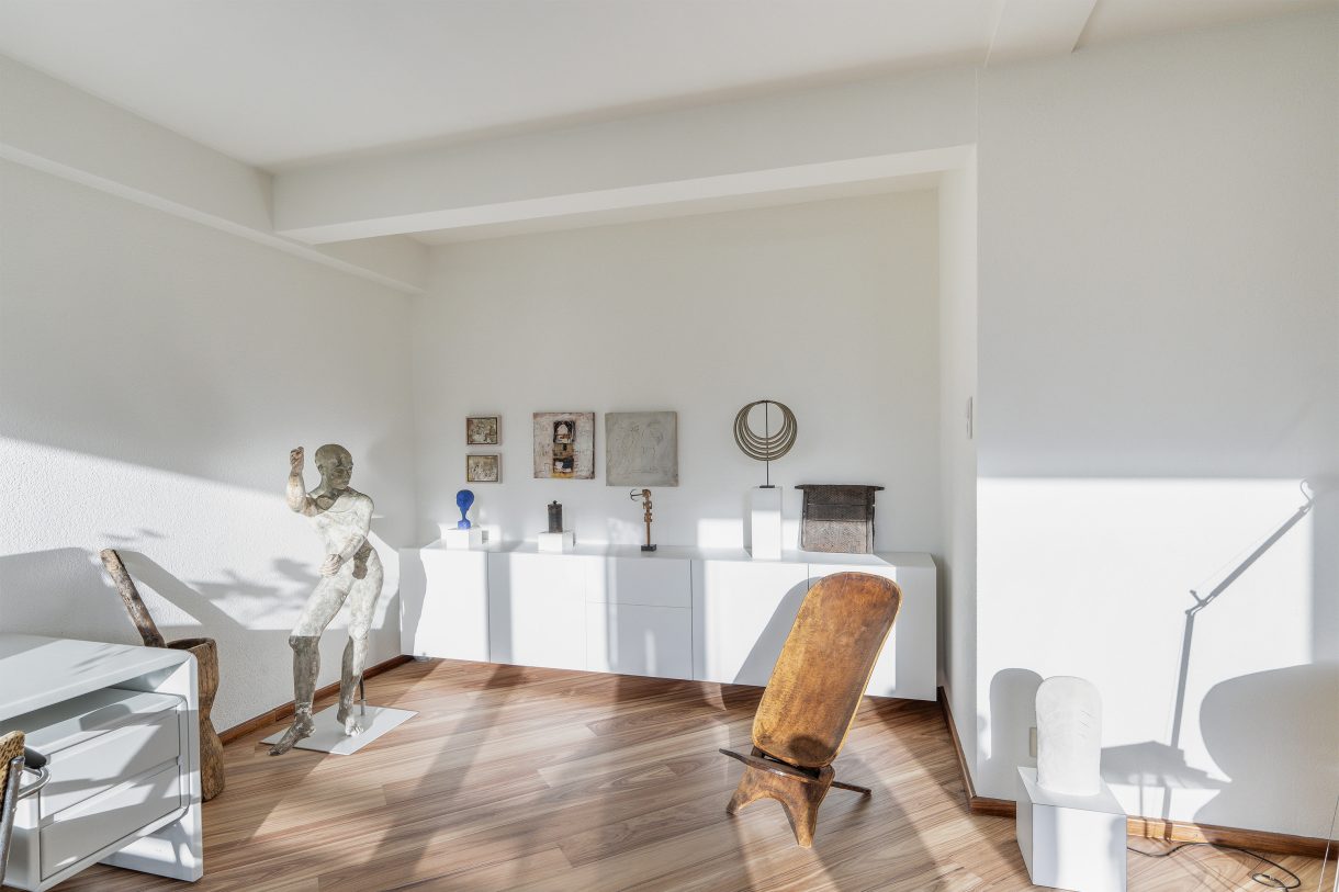 Te koop: Foto Appartement aan de Olivier van Noortlaan 72 in Vlaardingen