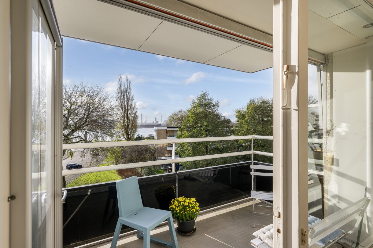 Te koop: Foto Appartement aan de Olivier van Noortlaan 72 in Vlaardingen