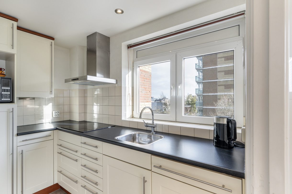 Te koop: Foto Appartement aan de Olivier van Noortlaan 72 in Vlaardingen