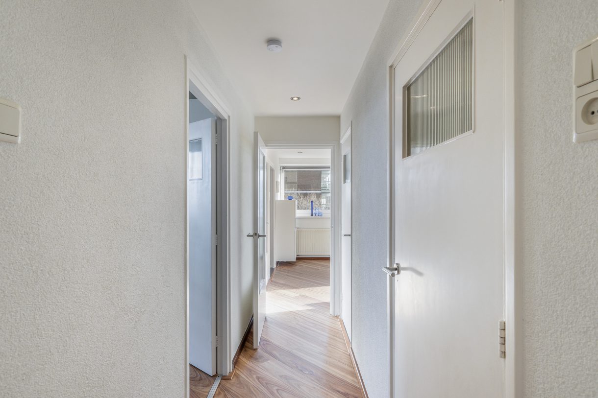 Te koop: Foto Appartement aan de Olivier van Noortlaan 72 in Vlaardingen