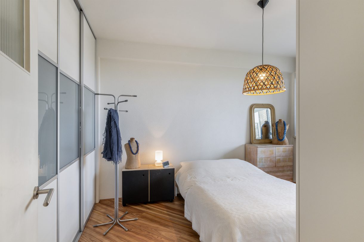 Te koop: Foto Appartement aan de Olivier van Noortlaan 72 in Vlaardingen