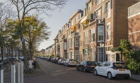Te koop: Foto Appartement aan de Willem de Zwijgerlaan 95 in 's-Gravenhage