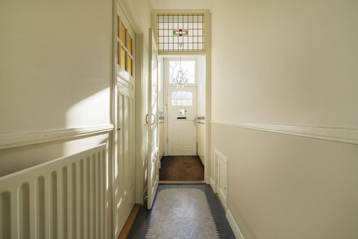 Te koop: Foto Appartement aan de Willem de Zwijgerlaan 95 in 's-Gravenhage