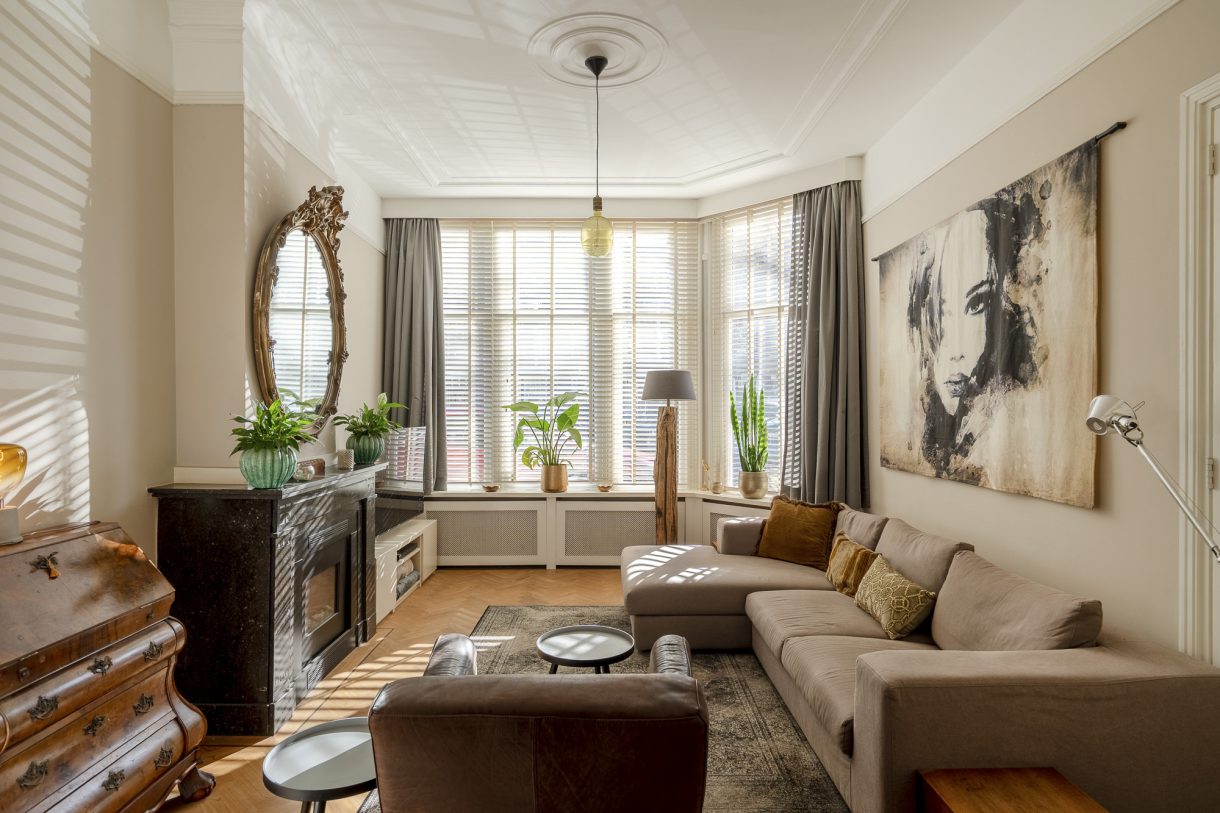 Te koop: Foto Appartement aan de Willem de Zwijgerlaan 95 in 's-Gravenhage