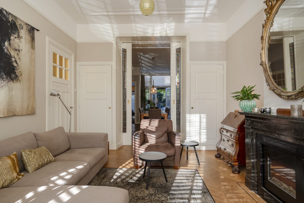 Te koop: Foto Appartement aan de Willem de Zwijgerlaan 95 in 's-Gravenhage