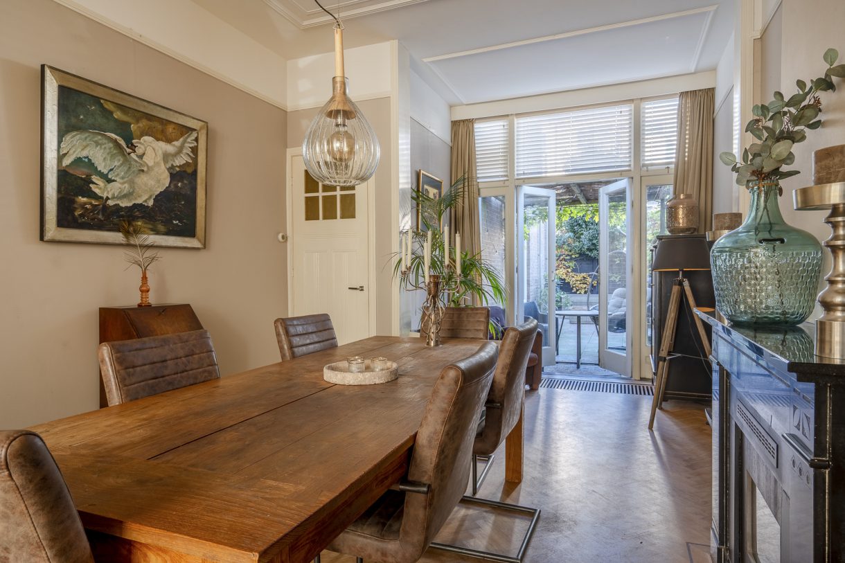 Te koop: Foto Appartement aan de Willem de Zwijgerlaan 95 in 's-Gravenhage