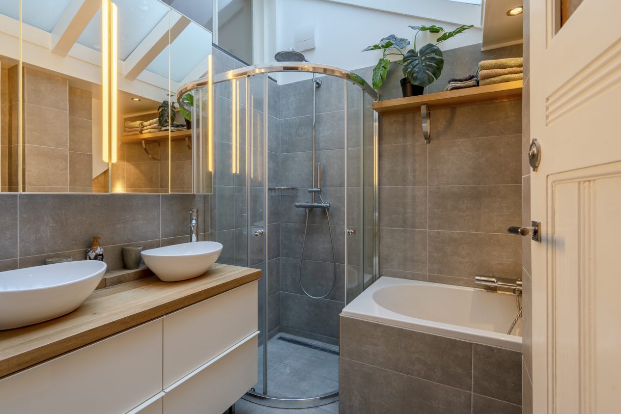 Te koop: Foto Appartement aan de Willem de Zwijgerlaan 95 in 's-Gravenhage