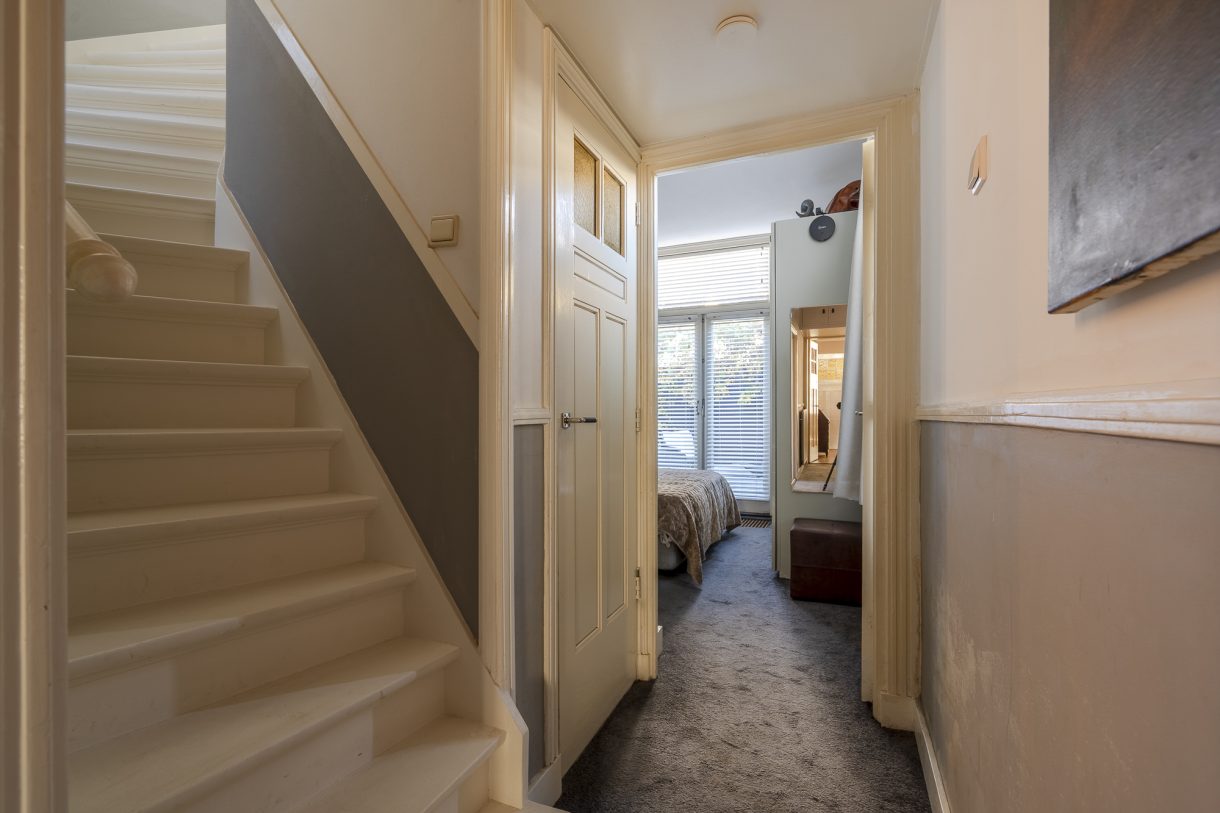 Te koop: Foto Appartement aan de Willem de Zwijgerlaan 95 in 's-Gravenhage