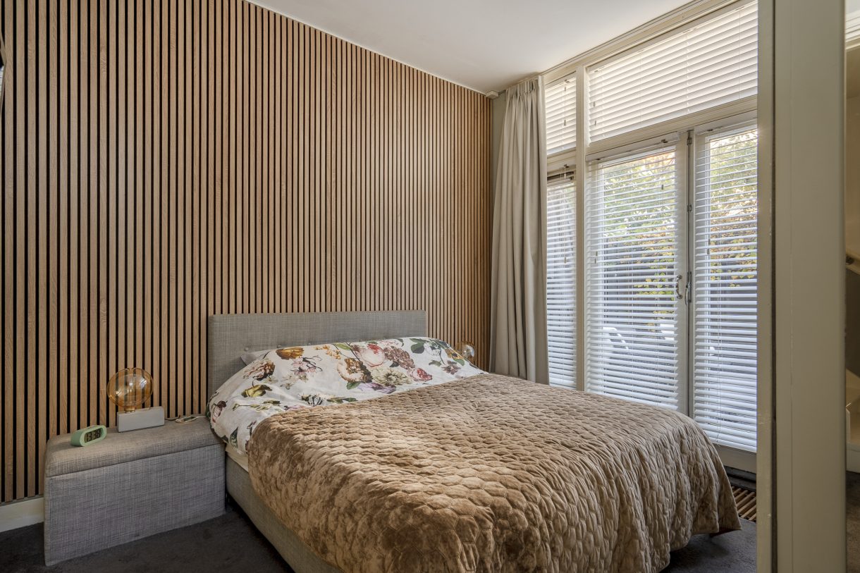 Te koop: Foto Appartement aan de Willem de Zwijgerlaan 95 in 's-Gravenhage