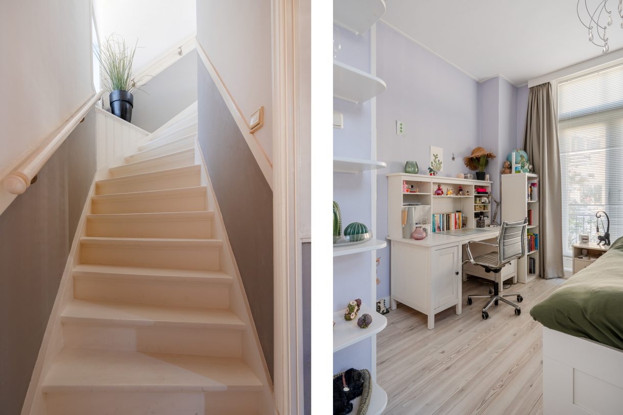 Te koop: Foto Appartement aan de Willem de Zwijgerlaan 95 in 's-Gravenhage