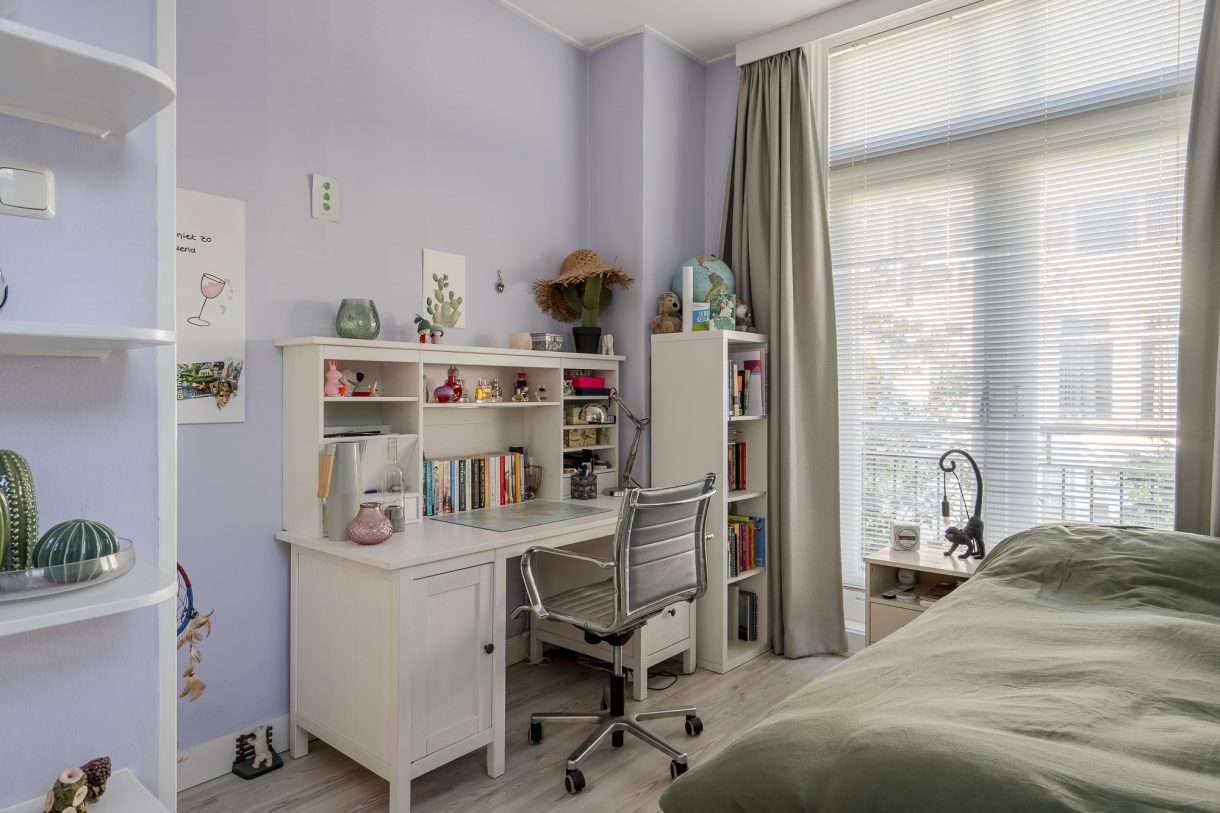 Te koop: Foto Appartement aan de Willem de Zwijgerlaan 95 in 's-Gravenhage