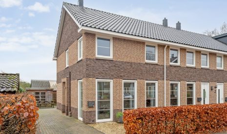 Hoofdfoto van Veeningen De Waag 11