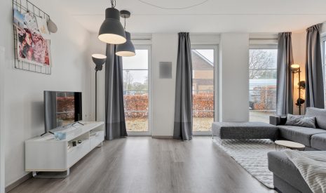 Te koop: Foto Woonhuis aan de De Waag 11 in Veeningen