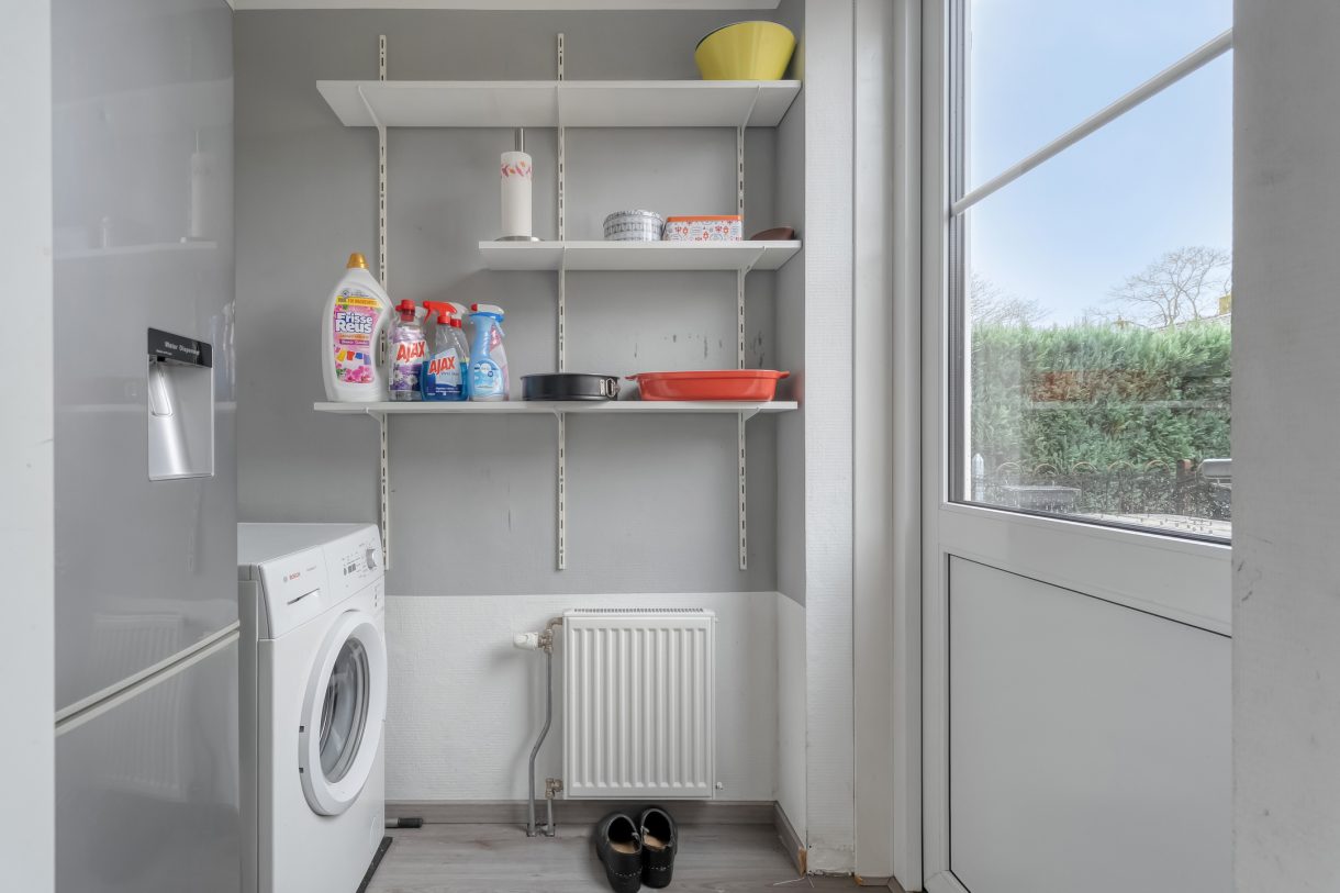 Te koop: Foto Woonhuis aan de De Waag 11 in Veeningen