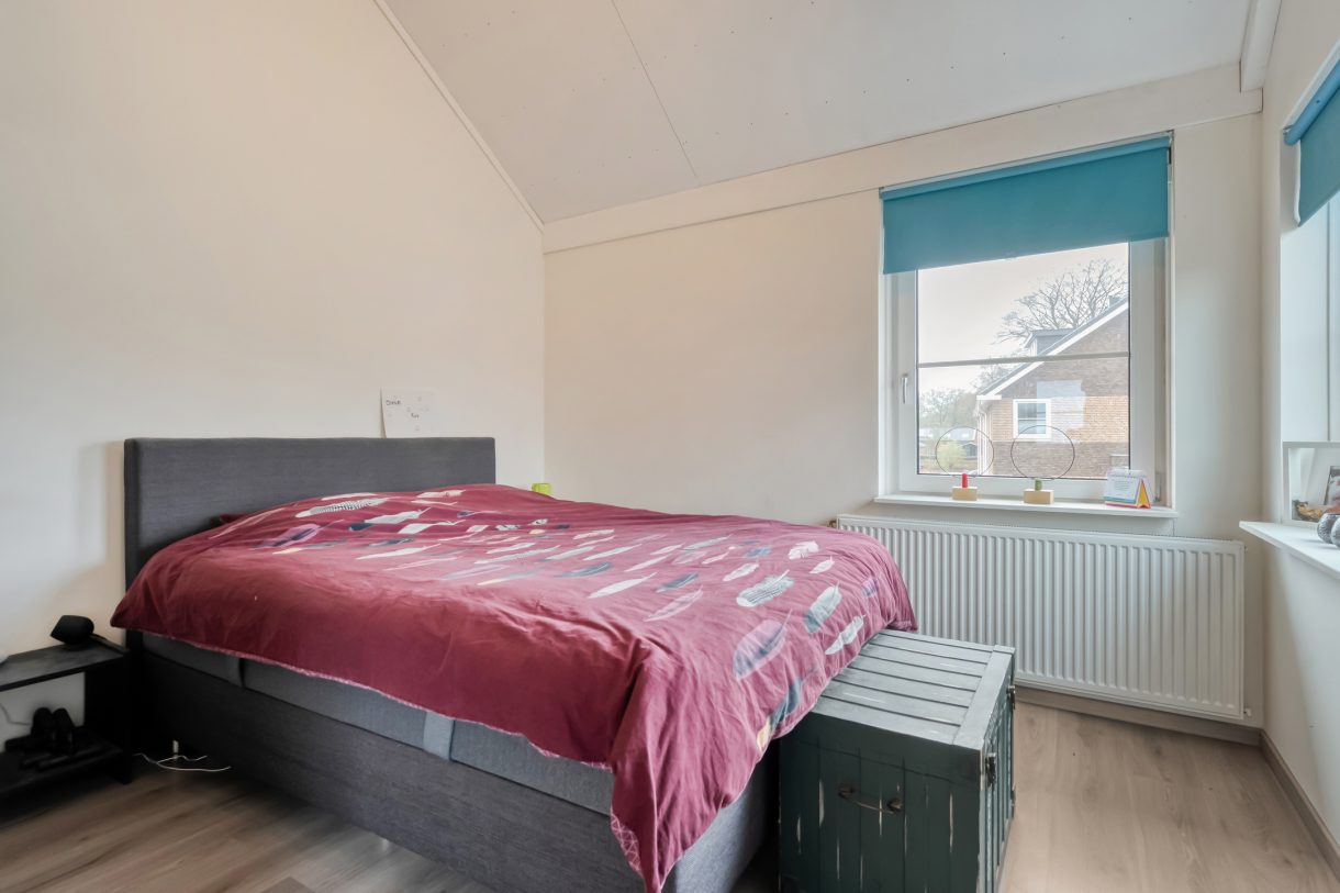 Te koop: Foto Woonhuis aan de De Waag 11 in Veeningen