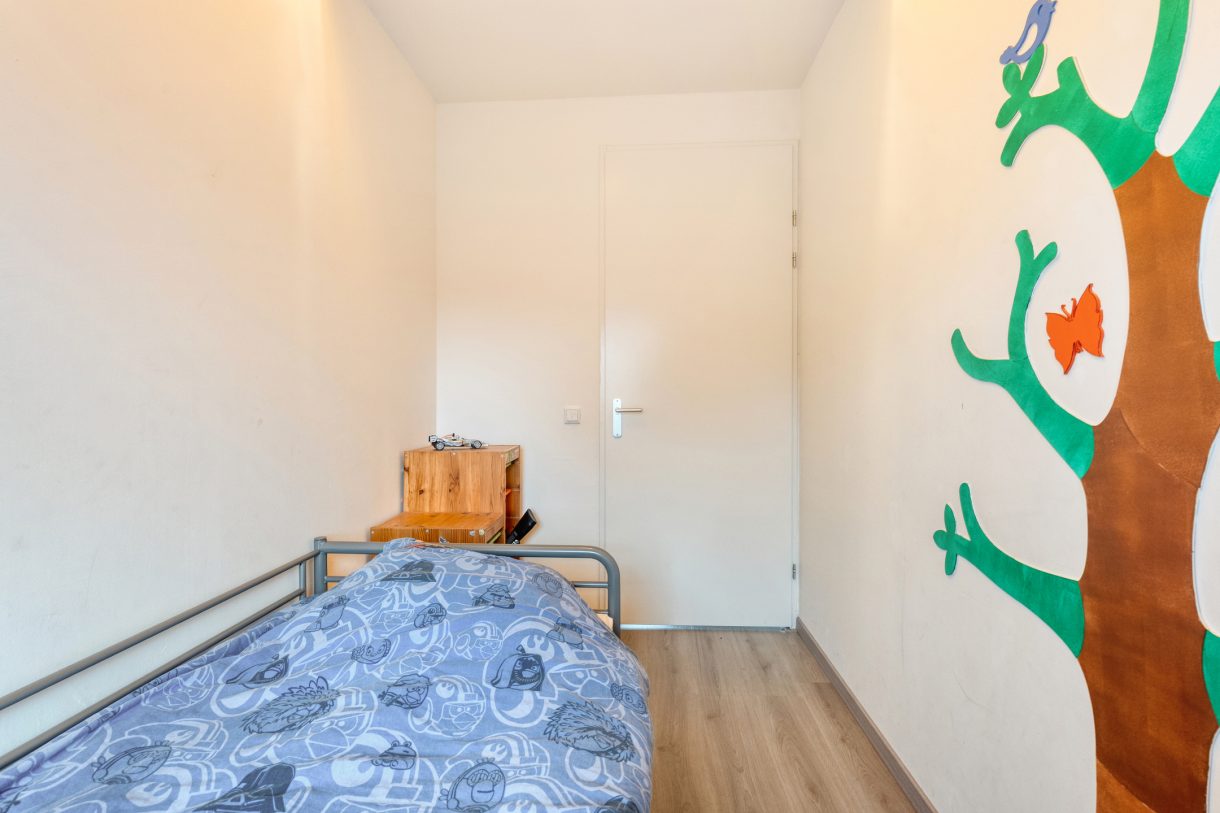 Te koop: Foto Woonhuis aan de De Waag 11 in Veeningen